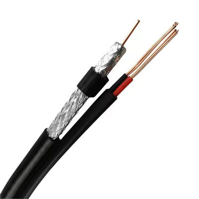 High Voltage Coaxial Cable The Ultimate Solution for High Voltage Power Transmission