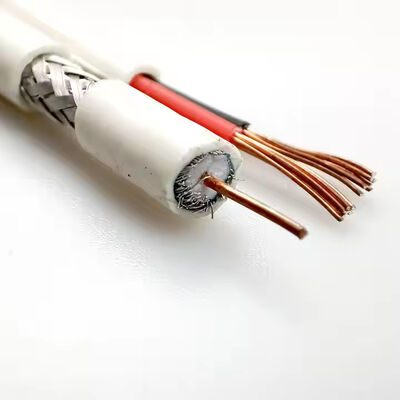 High Voltage Coaxial Cable The Ultimate Solution for High Voltage Power Transmission