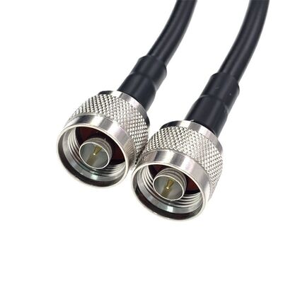 Ultra-Fine Coaxial Cable With Superior Shielding For High-Speed Signal Transmission, Ideal For Medical Devices, Robotics, And Compact Electronic Applications