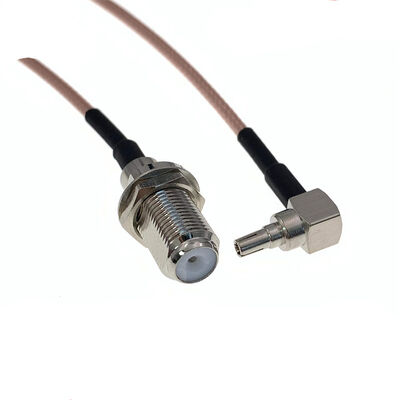 Ultra-Thin Coaxial Cable Solutions For High-Density Interconnects, Providing Reliable High-Speed Data Transfer In Consumer Electronics, Industrial, And Medical Applications