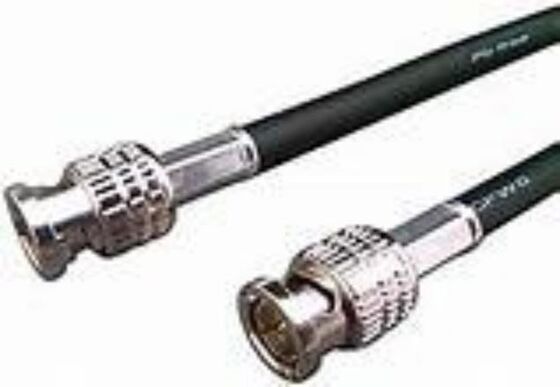 Advanced Coaxial Cable Designs For Compact And High-Frequency Applications, Ensuring Stable Performance In Robotics, Security, And Consumer Electronics