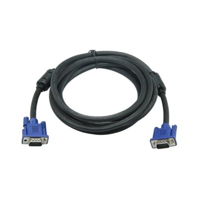Wire Harness Manufacturers Deliver Custom Cable VGA HD Connection Cable Assembly For Computer Host Display Monitor Projector Use