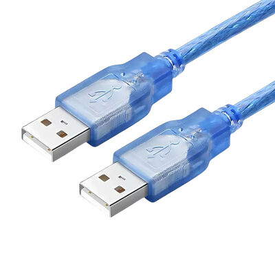 Reliable Wire Harness Manufacturers Providing Custom Cable Assembly For USB To RS232 Adapter With DB9 Male Extension Harness