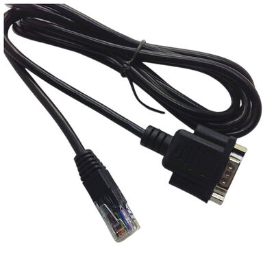 DB9 Male USB to RS232 Cable 0.1M-50M 4K 120Hz Support