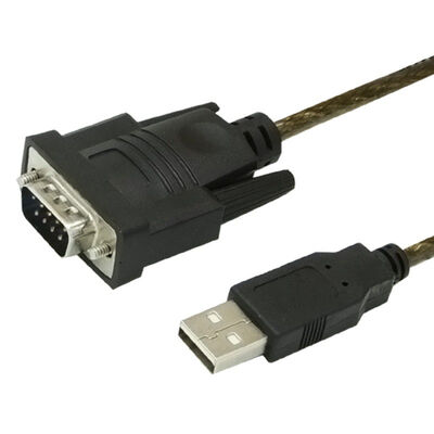 Custom Cable VGA Display Cable Assembly For Computer Monitor And Projector, High Definition Video Wire Harness Manufacturers