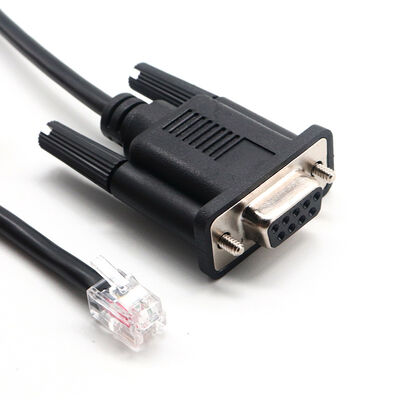 VGA 3+5 Male To Female Display Extension Cable 1.5m Pure Copper HD Signal Line | Reliable Wire Harness Manufacturers