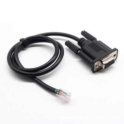 VGA 3+5 Male To Female Display Extension Cable 1.5m Pure Copper HD Signal Line | Reliable Wire Harness Manufacturers