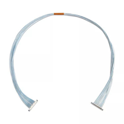 0.3mm Pitch Right Angle 20497 2679 20498 20496 Ipex Micro Coaxial Cable