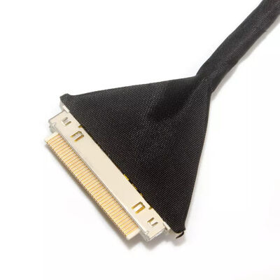 EDP 40 Pin 30 Pin LVDS Cable ACES 88441 I-PEX 20454-030T