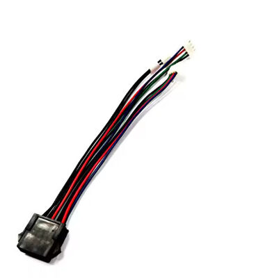 OEM Wire Harness 20Pin 30Pin 40PIN 50 PIN LVDS Cable For Computer Monitor E329530