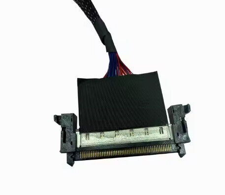 Custom 0.5mm Shielded LVDS Cable for Computer 100% Tested