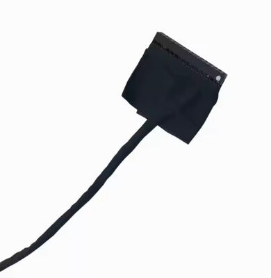 High Quality 40 Pin Wiring Harness Lvds Cable Assembly Lcd Converter Cable