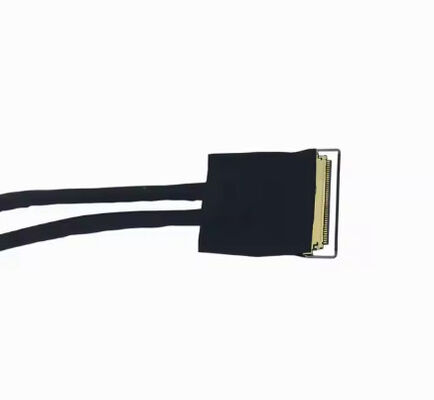 High Quality 40 Pin Wiring Harness Lvds Cable Assembly Lcd Converter Cable