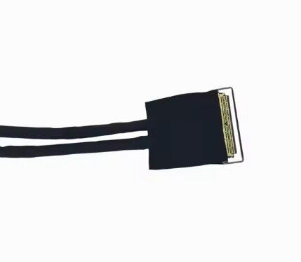 High Quality 40 Pin Wiring Harness Lvds Cable Assembly Lcd Converter Cable