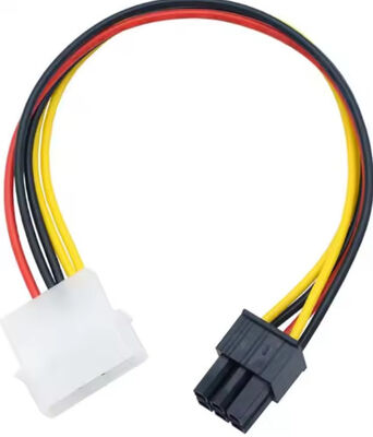 FFC FPC Flexible Wiring Harness Flat Ribbon Cable LCD LED IPEX Panel Display Lvds Cable