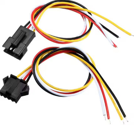 FFC FPC Flexible Wiring Harness Flat Ribbon Cable LCD LED IPEX Panel Display Lvds Cable