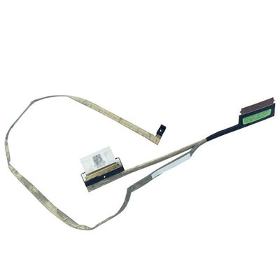 AWG26-28 LVDS Cable PVC Jacket Material Insulation Resistance ≥1000MΩ and for Your Requirements