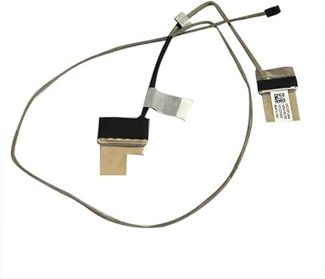 Low-Voltage Display Serial Cable PVC Jacket Material for Durable Construction