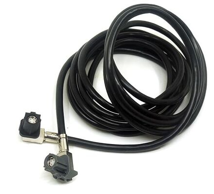Low-Voltage Display Serial Cable The Perfect Solution for Your Data Display Needs