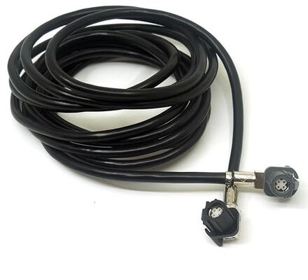 Low-Voltage Display Serial Cable The Perfect Solution for Your Data Display Needs