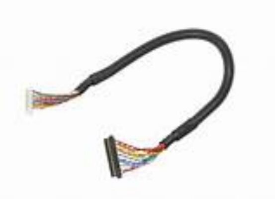 Insulation Resistance ≥1000MΩ Low-Voltage Display Serial Cable 1-5m Cable Length for Clear and Accurate Display