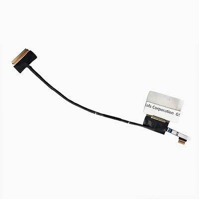Industrial Automation LVDS Cable with Black Color AWG26-28 Wire Gauge