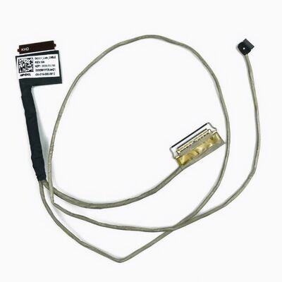 300V 1-5m LVDS Cable with Copper Conductors and PVC Jacket