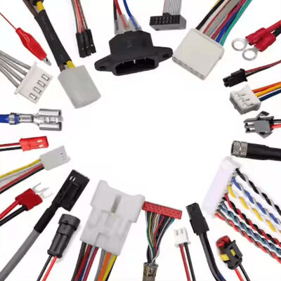 Highly-Functional LVDS Cable for Precise Data Transmission in B2B Sector