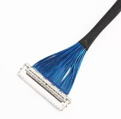 Boost Your Business Communication with High-Performance LVDS Cable