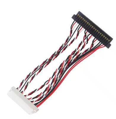 Boost Your Business Communication with High-Performance LVDS Cable