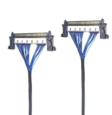 Maximize Your Business Potential with LVDS Cable The Perfect Choice for Fast Data Transmission