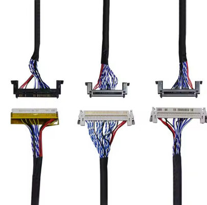 Maximize Your Business Potential with LVDS Cable The Perfect Choice for Fast Data Transmission