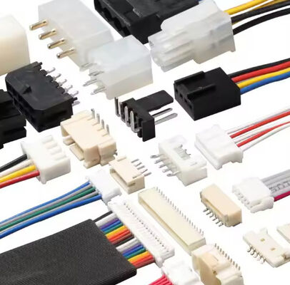 Maximize Your Business Potential with LVDS Cable The Perfect Choice for Fast Data Transmission