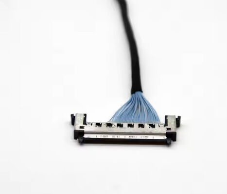 Maximize Your Business Potential with LVDS Cable The Perfect Choice for Fast Data Transmission