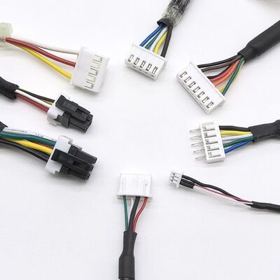 High-Performance LVDS Cable Single/Multi-core Pvc Tube Insulation For Industrial Automation