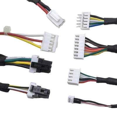 LVDS Cable UL CE ROHS Certified 1-5m for LED Displays