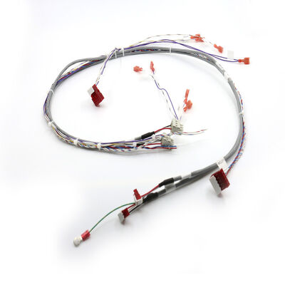 Equivalence Molex Hirschmann Medical Device Cables Wire Assembly