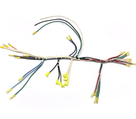 Custom Cable Design For Medical Equipment | Flexible, Biocompatible, And EMI-Shielded Cables For Diagnostic And Monitoring Systems