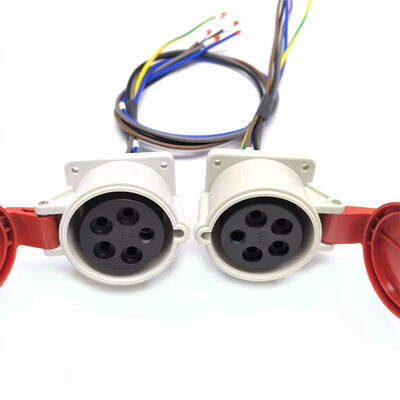 Wire Harness Manufacturer Specializing In Medical Grade Cables | Certified Medical Cable Manufacturer With Custom Cable Design Services For Clinical And Laboratory Devices