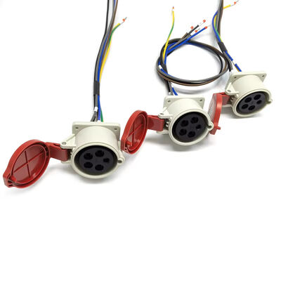 Wire Harness Manufacturer Specializing In Medical Grade Cables | Certified Medical Cable Manufacturer With Custom Cable Design Services For Clinical And Laboratory Devices