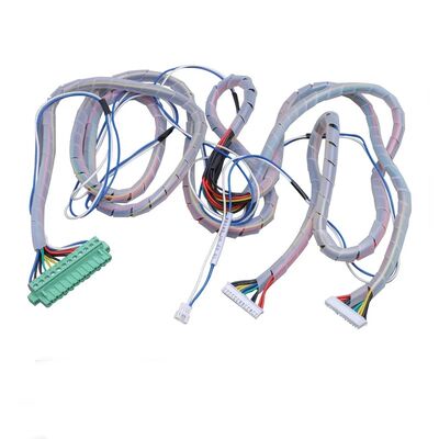 Custom Cable Design Solutions From Leading Medical Cable Manufacturer | Trusted Wire Harness Manufacturer For Developing Flexible, RoHS-Compliant Cables Used In Modern Healthcare Systems