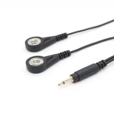 Custom Cable Design Services For Medical Projects | Medical Cable Manufacturer And Wire Harness Manufacturer Offering Flame-Retardant And EMI-Shielded Assemblies For Life Support Devices