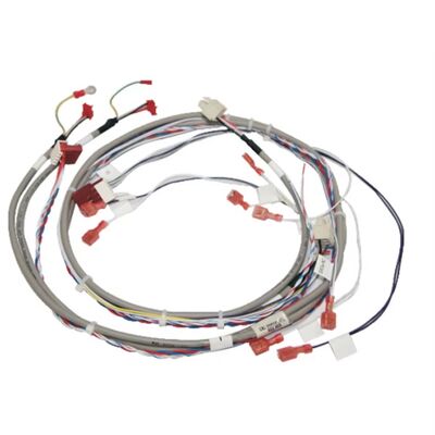 Custom Cable Design Services For Medical Projects | Medical Cable Manufacturer And Wire Harness Manufacturer Offering Flame-Retardant And EMI-Shielded Assemblies For Life Support Devices