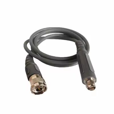 Custom Cable Design From Medical Cable Manufacturer | Premium Wire Harness Manufacturer For Advanced Healthcare Solutions Including ECG, Ultrasound, And Infusion Pump Connectivity