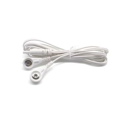 Trusted Medical Cable Custom Cable Design for Flame-Retardant Compact Assemblies in Life Support Surgical Equipment