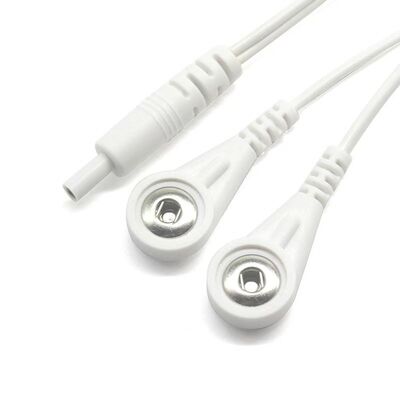 UL20276 Shield Medical Cables Customized Length Precision Assemblies For Hospital And Laboratory Equipment