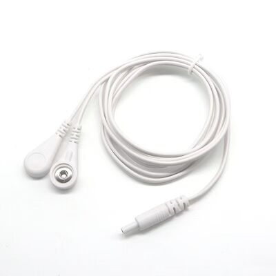 Custom Medical Cable Design Safe Flexible and Sterilizable Assemblies UL20276 Shield Cable