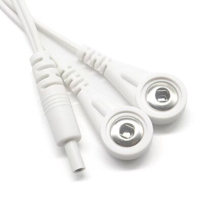 Custom Cable Design for OEM Healthcare Projects Cleanroom Production and Accurate Signal Transmission from a Certified