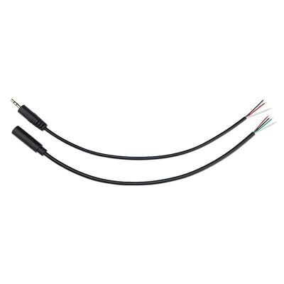 Custom Cable Design Standards Supported by High Flexibility Wire Harness for Medical Cable Needs in Mobile Ultrasound Systems