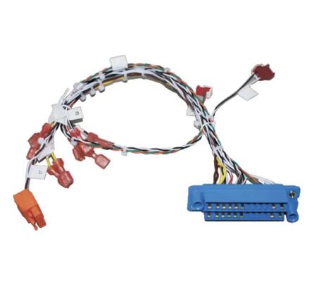 Custom Cable Design Standards Supported by High Flexibility Wire Harness for Medical Cable Needs in Mobile Ultrasound Systems